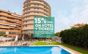 Hotel Ponient Vila Centric By Portaventura World
