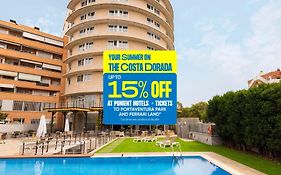 Hotel Ponient Vila Centric By Portaventura World  4*